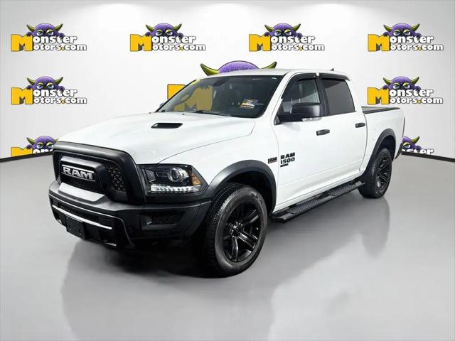 2021 Ram 1500 SLT for sale in Louisville, TN