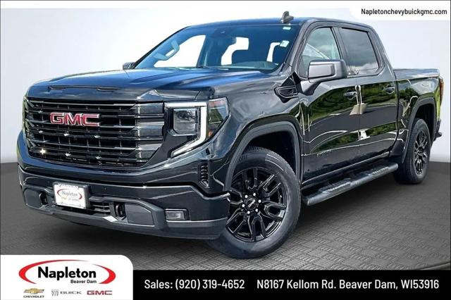 2023 GMC Sierra 1500 4WD Crew Cab Short Box Elevation with 3SB for sale in Beaver Dam, WI