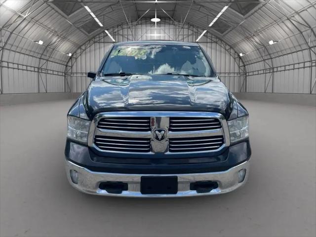 2017 Ram 1500 SLT for sale in Genesee, MI