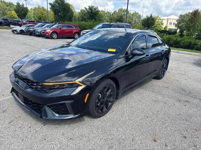 2026 Kia K5 GT-Line AWD for sale near Dublin, OH