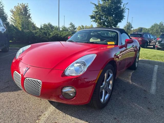 2006 Pontiac Solstice Unknown for sale in Dublin, OH