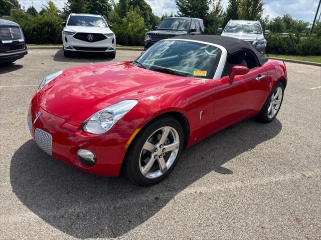2006 Pontiac Solstice Unknown for sale near Dublin, OH