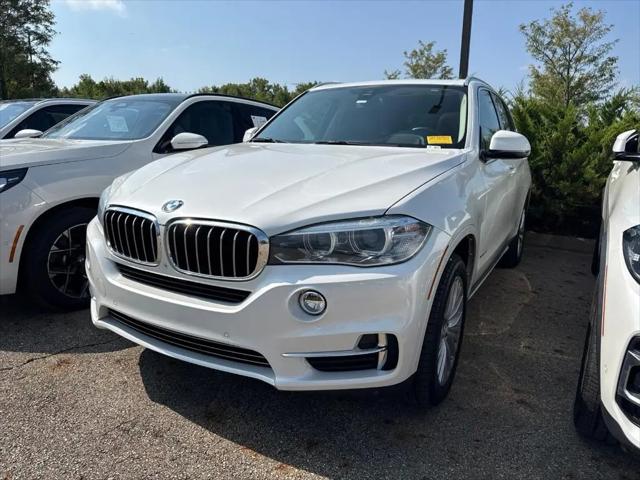 2016 BMW X5 xDrive35i for sale near Dublin, OH