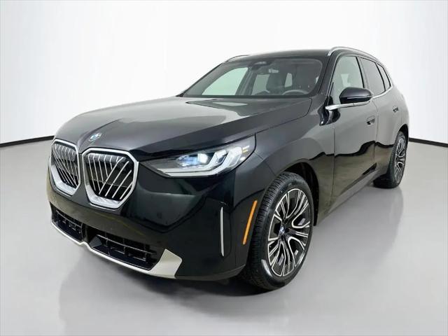 2025 BMW X3 30 xDrive for sale in Dublin, OH