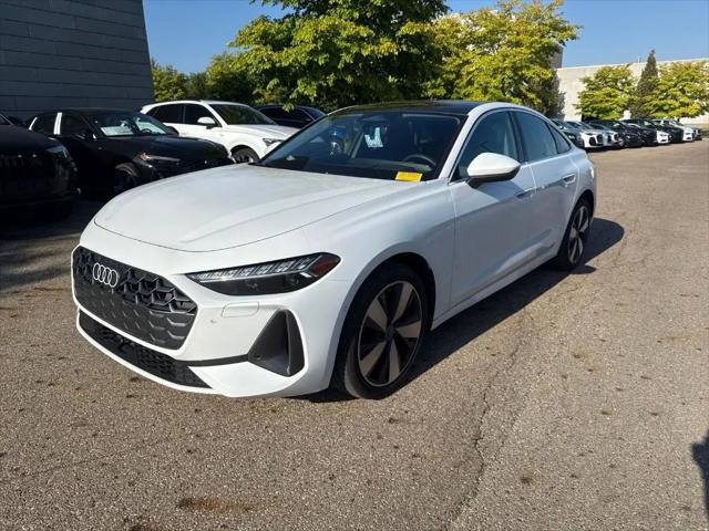 2025 Audi A5 Premium Plus TFSI quattro S tronic for sale in Dublin, OH
