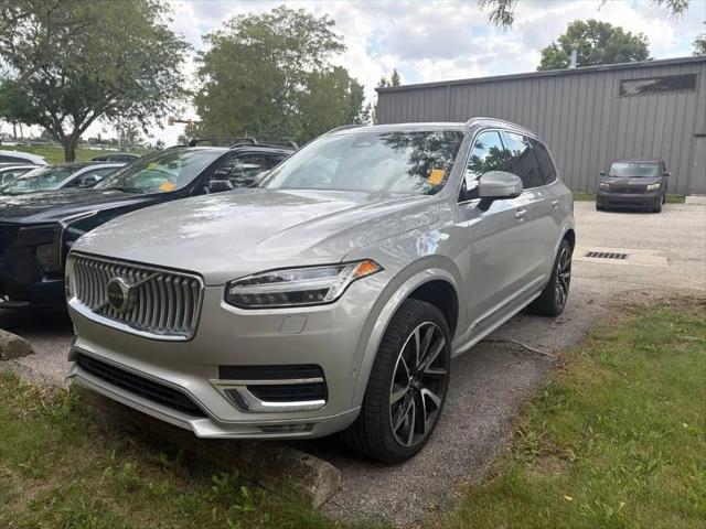 2024 Volvo XC90 B6 Ultimate Bright Theme 7-Seater for sale in Dublin, OH