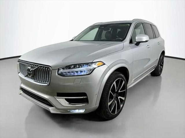 2024 Volvo XC90 B6 Ultimate Bright Theme 7-Seater for sale in Dublin, OH