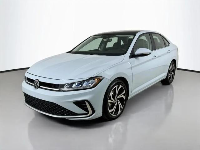 2026 Volkswagen Jetta SEL for sale in Dublin, OH