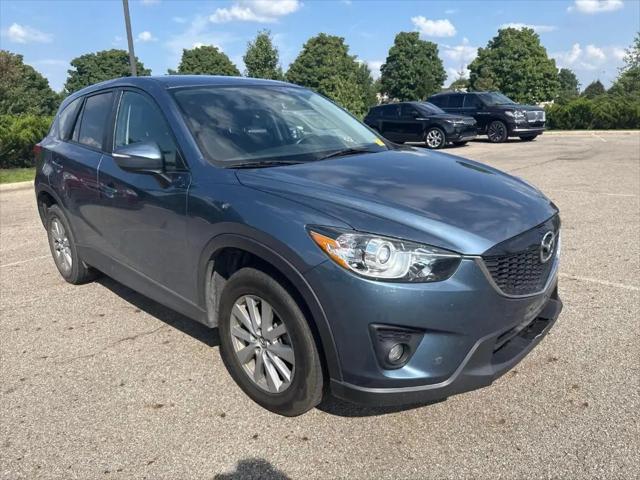 2015 Mazda CX-5 Touring for sale near Dublin, OH