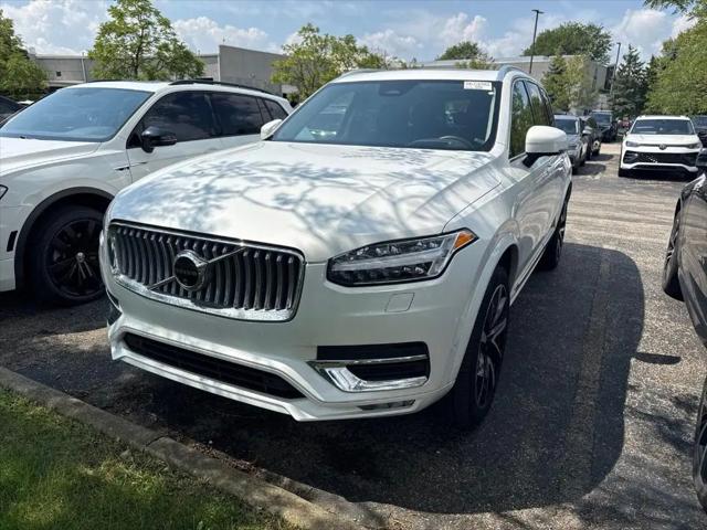 2024 Volvo XC90 B6 Ultimate Bright Theme 7-Seater for sale in Dublin, OH