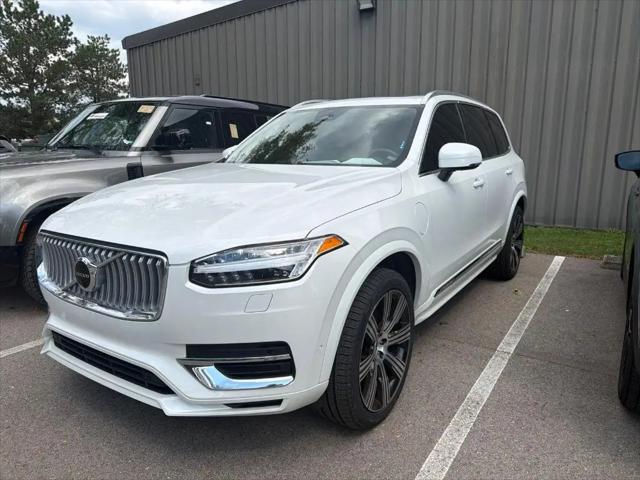 2024 Volvo XC90 Recharge T8 Ultimate 6-Seater for sale in Dublin, OH