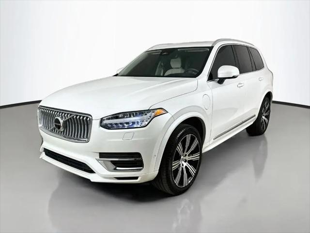 2024 Volvo XC90 Recharge T8 Ultimate 6-Seater for sale in Dublin, OH
