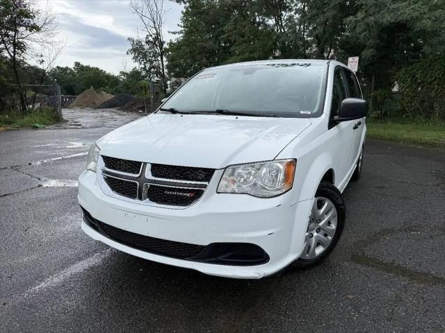 2019 Dodge Grand Caravan SE for sale in Bloomfield, NJ