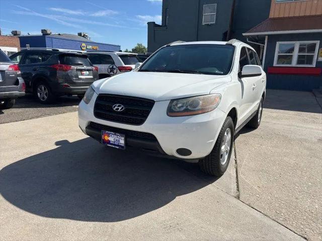 2008 Hyundai Santa Fe GLS for sale in Lakewood, CO