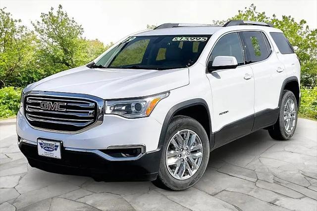 2019 GMC Acadia SLT-1 for sale in Knoxville, IA