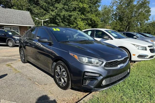 2020 Kia Forte LXS for sale in Commerce, GA