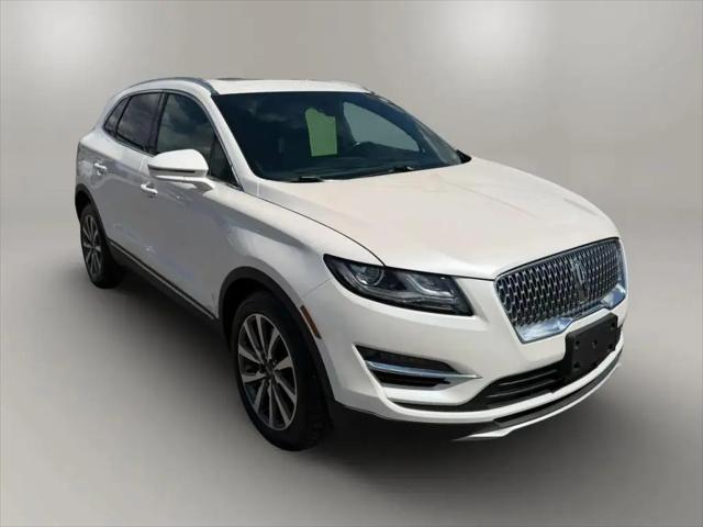 2019 Lincoln MKC Reserve for sale in Redford, MI