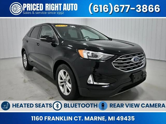 2020 Ford Edge SEL for sale in Marne, MI