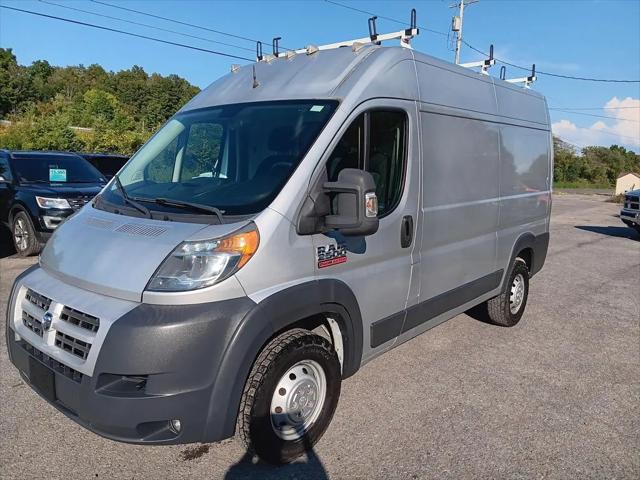 2014 Ram ProMaster 2500 High Roof for sale in Lyons, NY