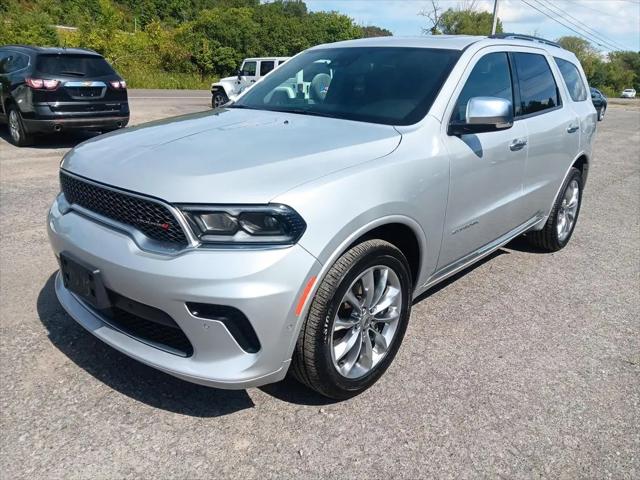 2024 Dodge Durango Citadel for sale in Lyons, NY