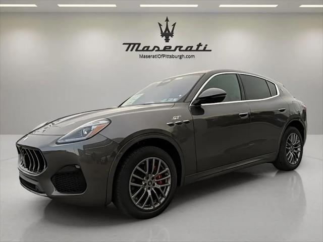 2023 Maserati Grecale GT for sale in Wexford, PA