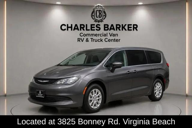 2023 Chrysler Voyager LX for sale in Virginia Beach, VA