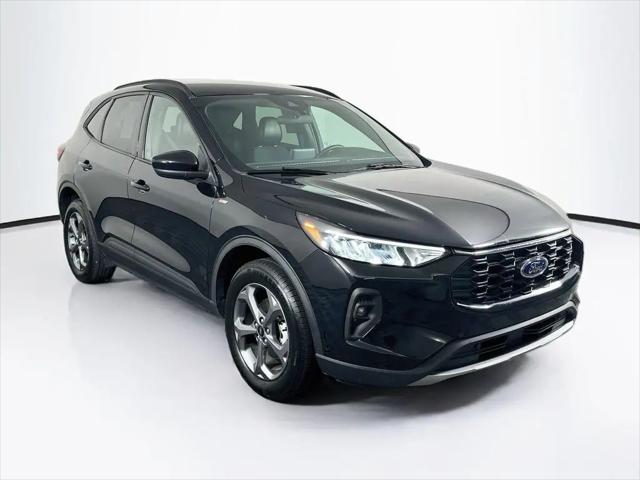 2025 Ford Escape ST-Line Select for sale in New Braunfels, TX