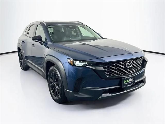 2025 Mazda CX-50 2.5 S Premium Package for sale in New Braunfels, TX