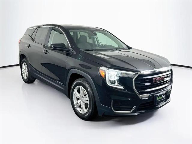 2024 GMC Terrain AWD SLE for sale in New Braunfels, TX