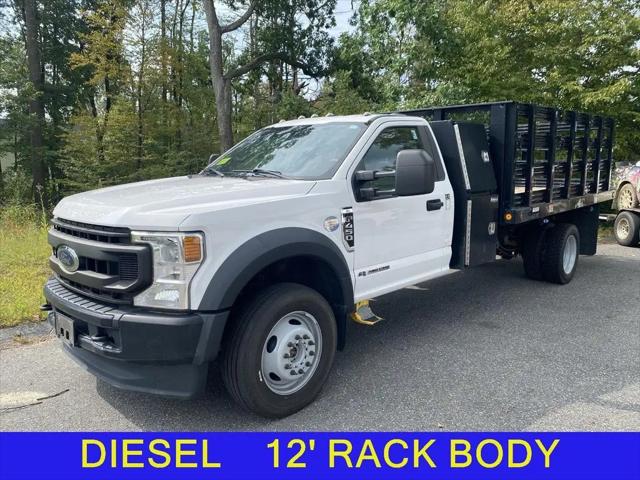 2020 Ford F-450 XL for sale in Hudson, MA