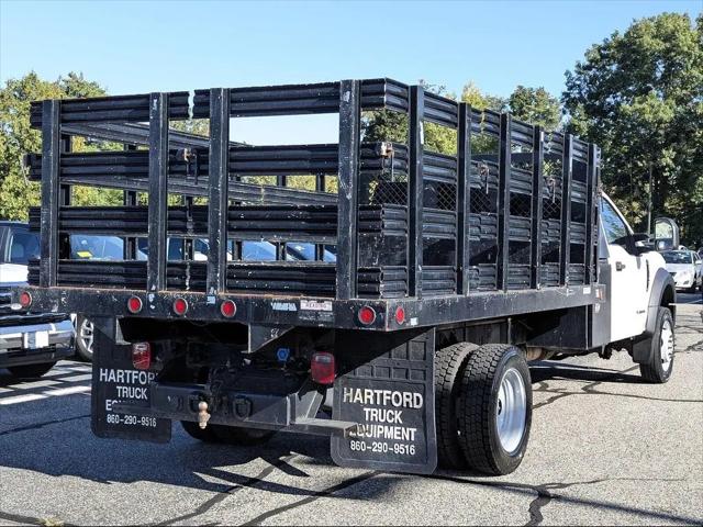 2020 Ford F-450 XL for sale in Hudson, MA