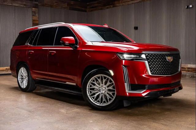 2023 Cadillac Escalade 2WD Luxury for sale in Baytown, TX