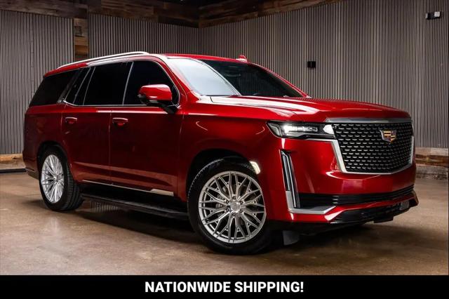 2023 Cadillac Escalade 2WD Luxury for sale in Baytown, TX