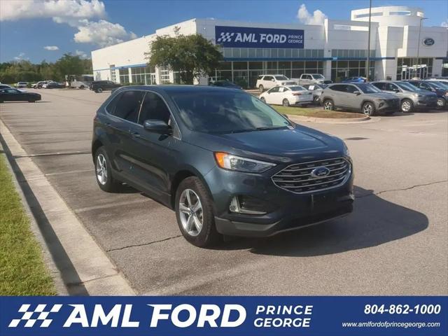 2022 Ford Edge SEL for sale in Prince George, VA