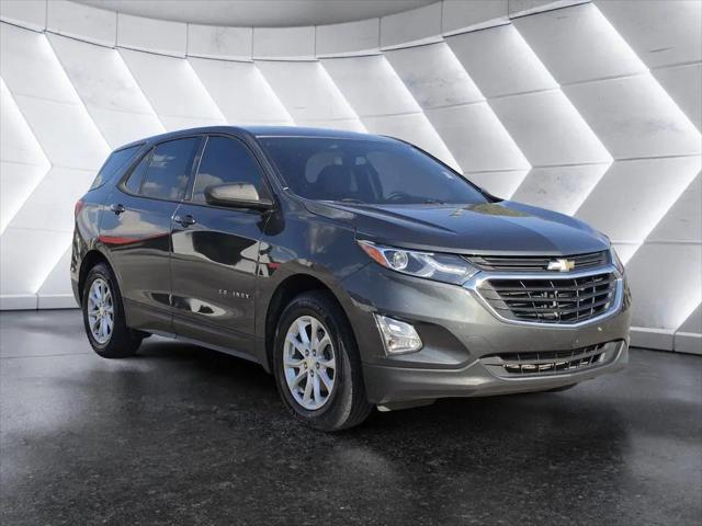 2019 Chevrolet Equinox LS for sale in Dalton, GA