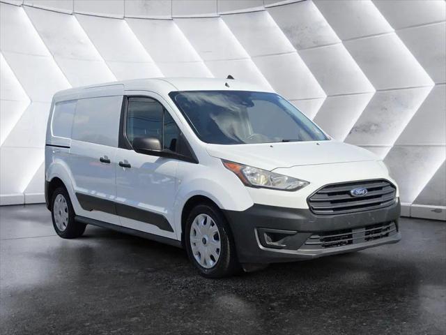 2020 Ford Transit Connect XL Cargo Van for sale in Dalton, GA