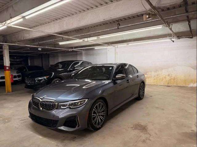 2020 BMW M340i M340i xDrive Sedan for sale in Woodbury, NY