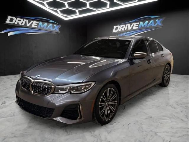 2020 BMW M340i M340i xDrive Sedan for sale in Woodbury, NY