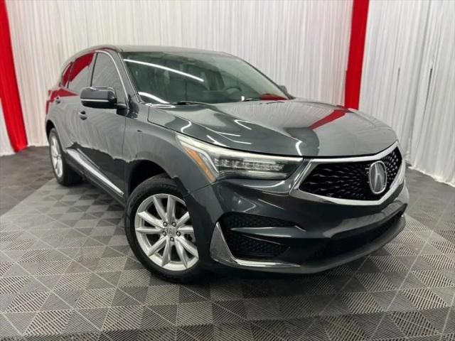 2019 Acura RDX Standard for sale in Paterson, NJ