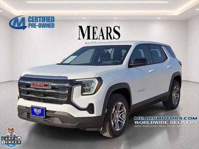 2026 GMC Terrain AWD Elevation for sale in Lubbock, TX