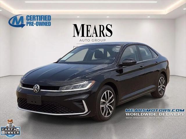 2025 Volkswagen Jetta 1.5T SE for sale in Lubbock, TX