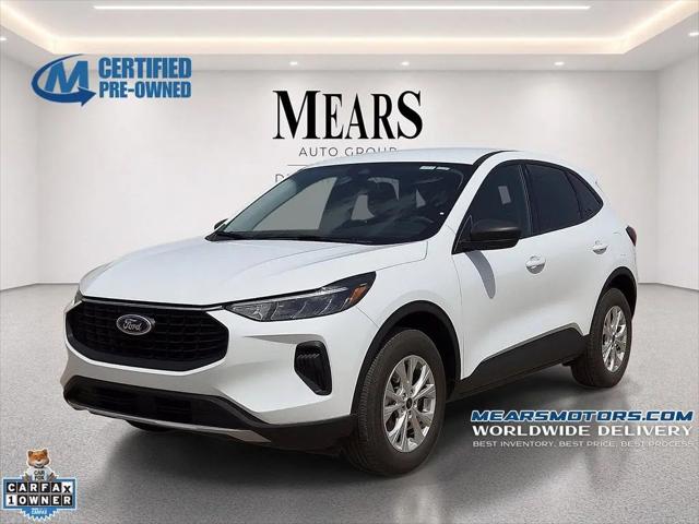2025 Ford Escape Active for sale in Lubbock, TX