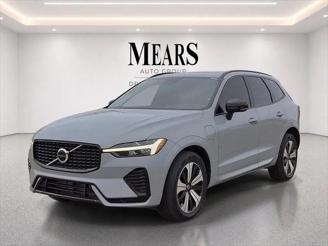 2024 Volvo XC60 Recharge T8 Core Dark Theme for sale in Lubbock, TX