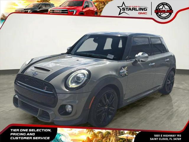 2019 MINI Hardtop Cooper S for sale in Saint Cloud, FL