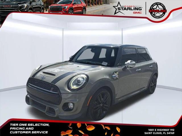 2019 MINI Hardtop Cooper S for sale in Saint Cloud, FL