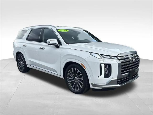 2024 Hyundai Palisade Calligraphy for sale in Downingtown, PA