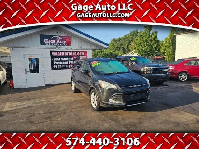 2015 Ford Escape SE for sale in Mishawaka, IN