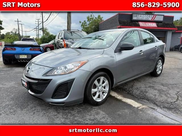 2011 Mazda Mazda3 i Touring for sale in Palmyra, NJ