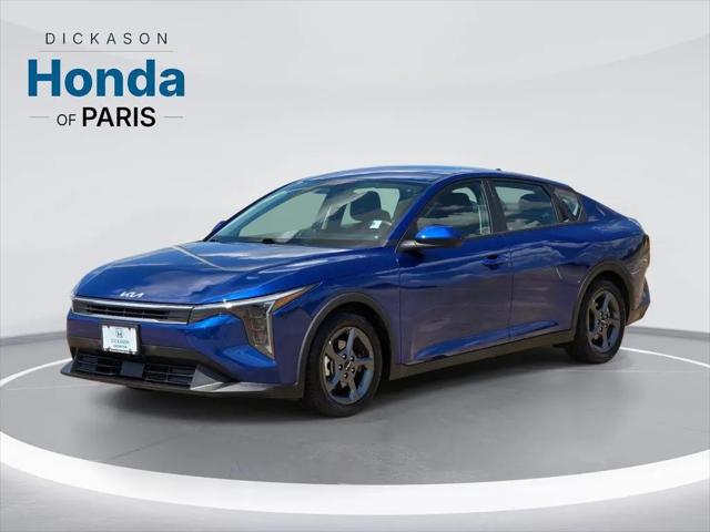 2025 Kia K4 LXS for sale in Paris, TX