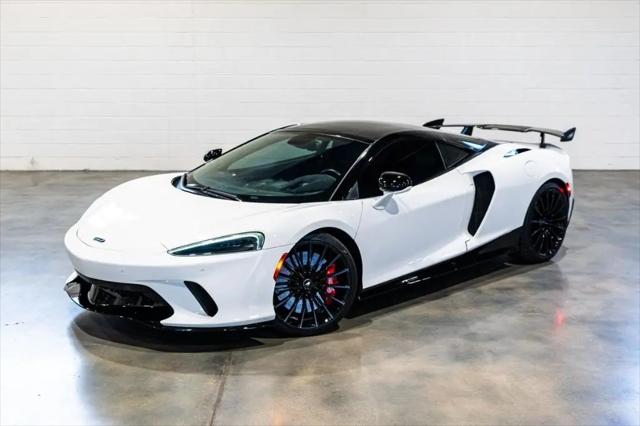 2022 McLaren GT Coupe for sale in Denver, CO